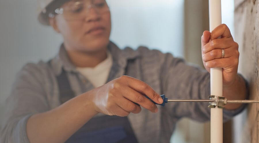 Professional Leak Detection Services in Gate, OK